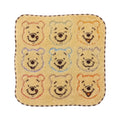 mini towel pooh