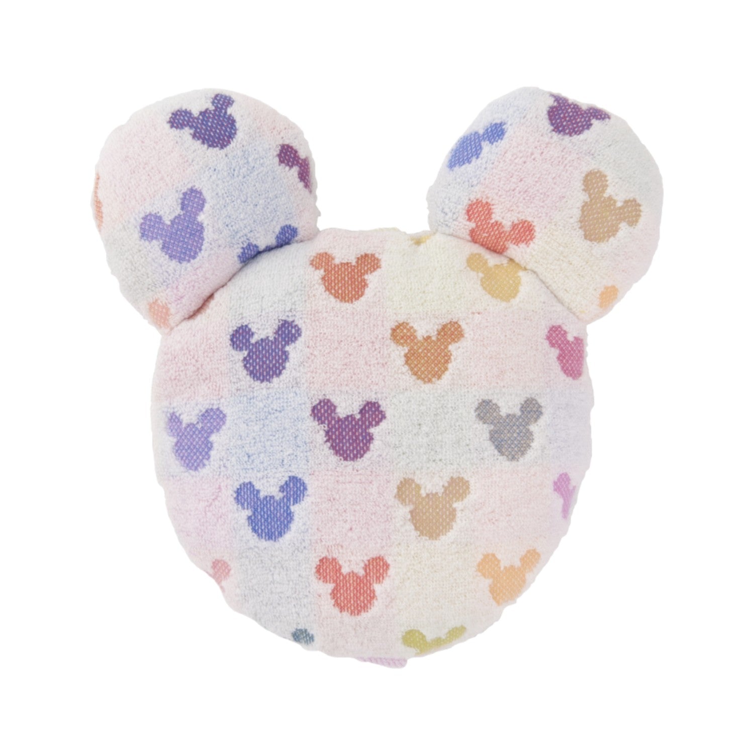 Baby pillow for breastfeeding Mickey