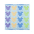 wash towel mickey