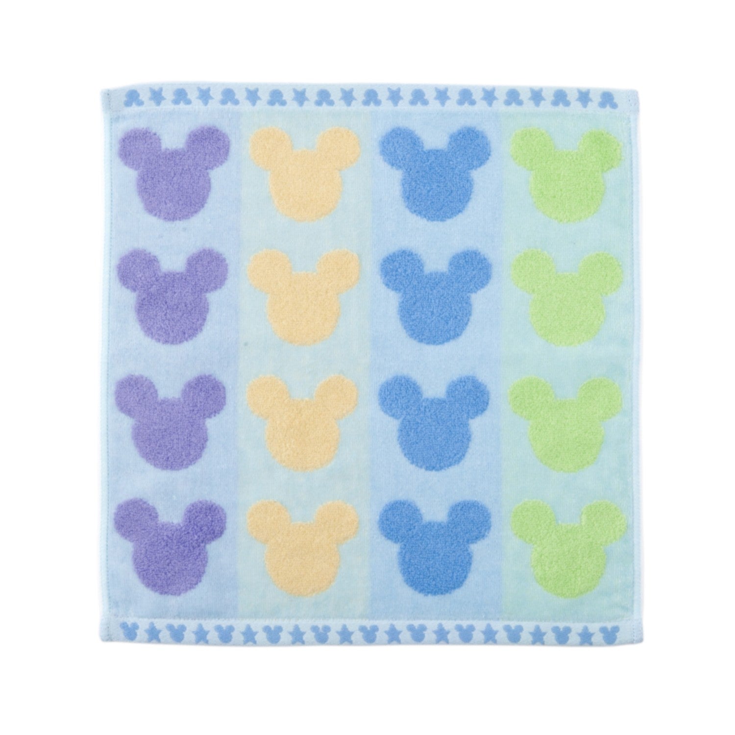 wash towel mickey