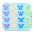 mini towel mickey