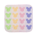 mini towel mickey