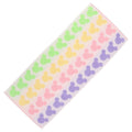 face towel mickey