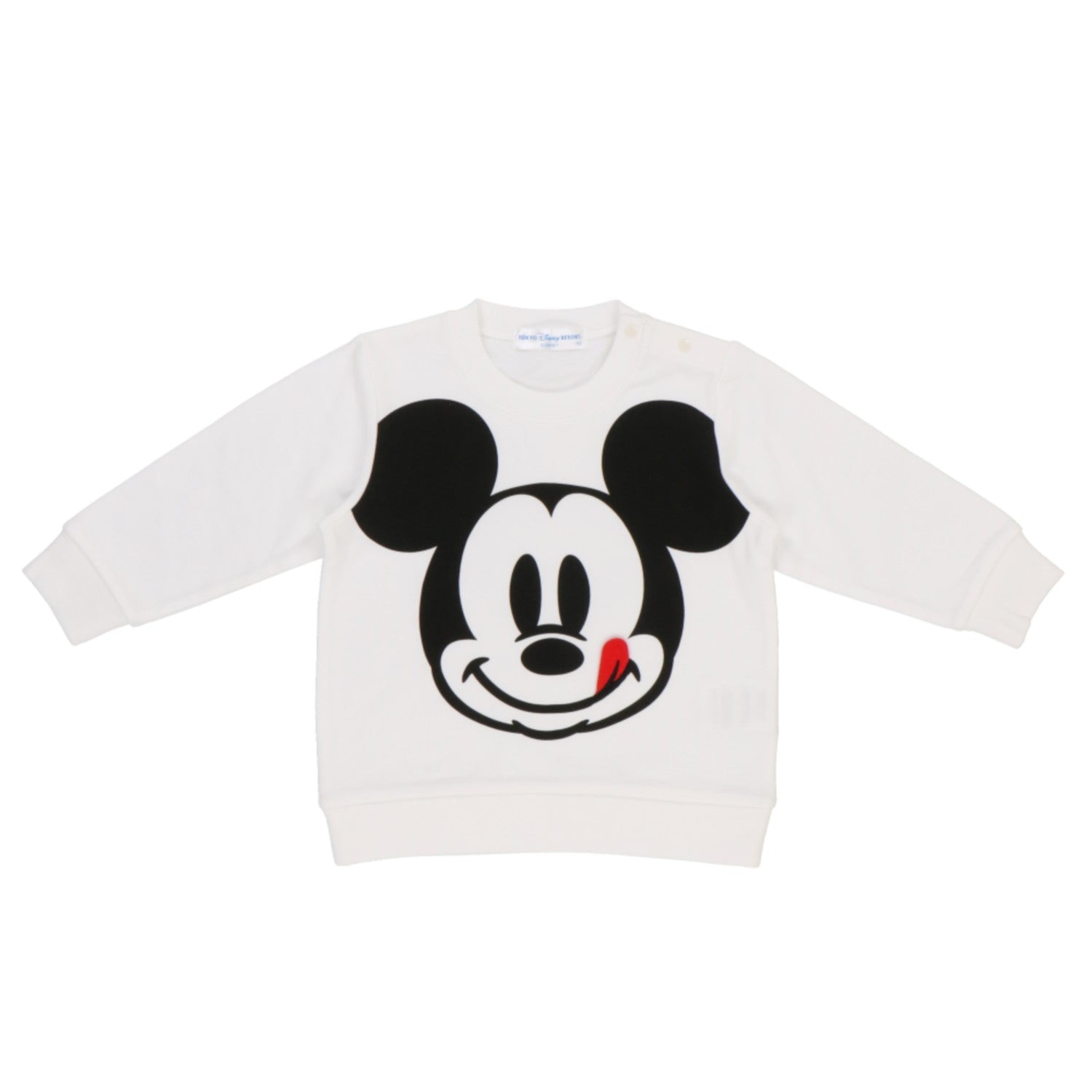 Baby trainer 90cm Mickey