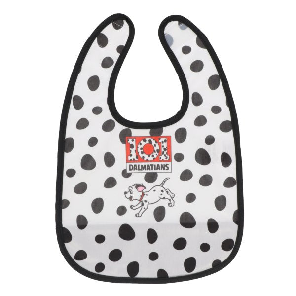 Baby Style 101 Dalmatians figure from Japan, featuring authentic character design