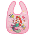 baby bib ariel