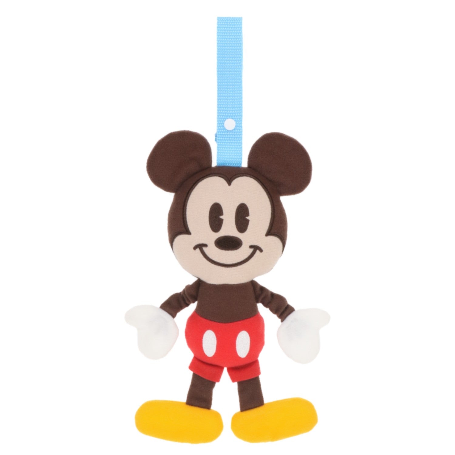 baby cart toy mickey