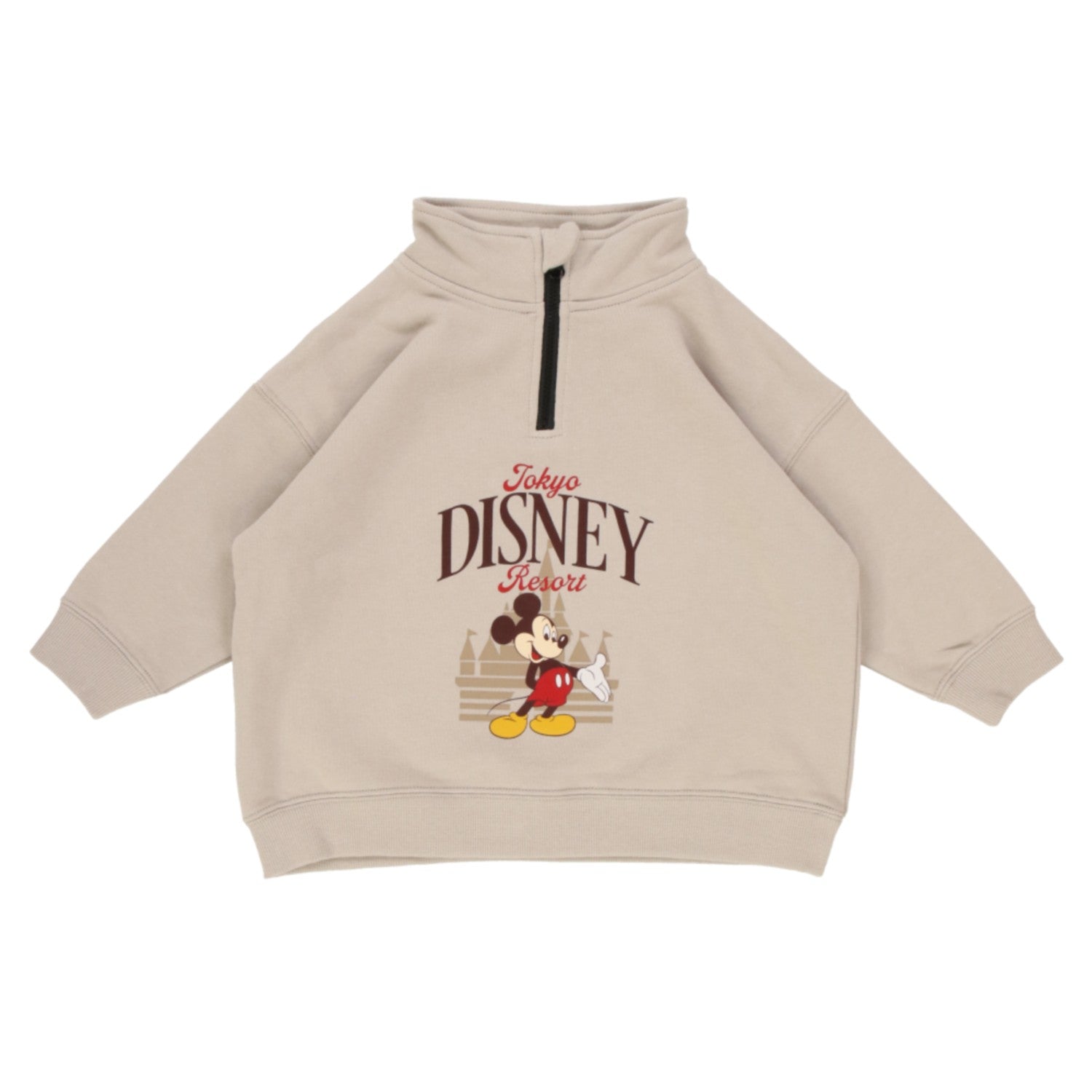Baby trainer 90cm Mickey