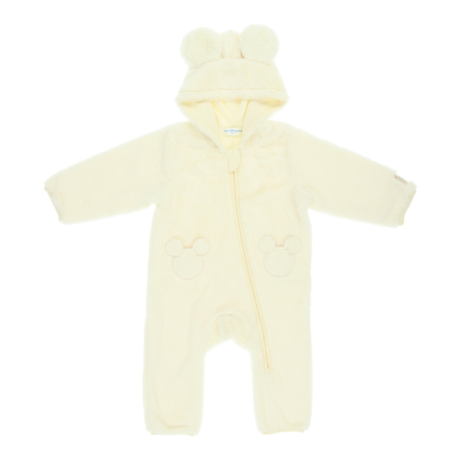 Baby coverall 80cm Mickey