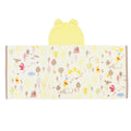 Baby hooded towel Winnie the Pooh