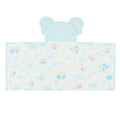 Baby hooded towel Dumbo