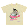 Baby T-shirt 90cm Mickey Minnie