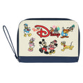 Case Mickey Mouse and Friends