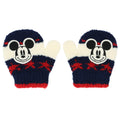 baby mittens mickey