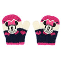 baby mittens minnie