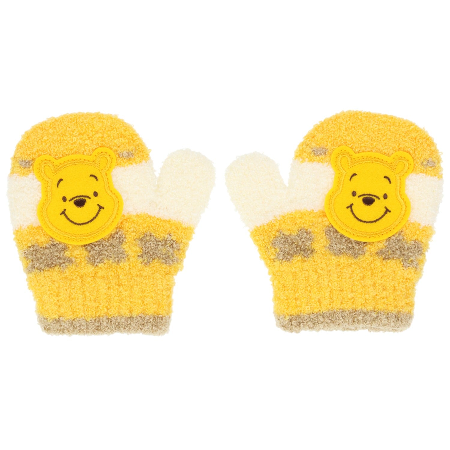baby mittens poo
