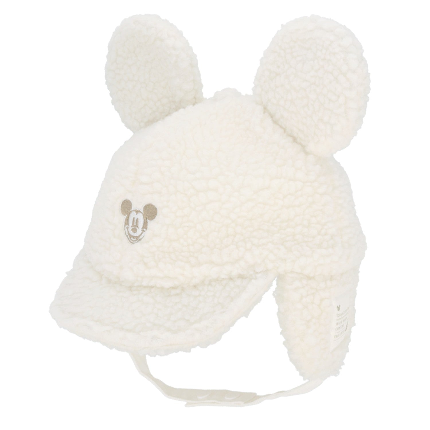 Baby cap 50cm Mickey