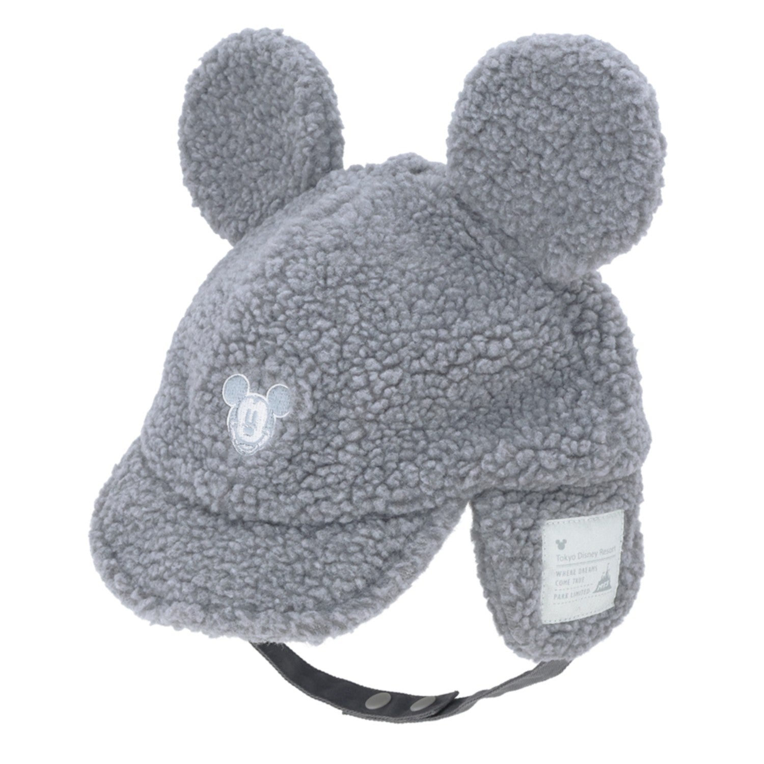 Baby cap 50cm Mickey