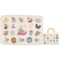 Baby Blanket Mickey Mouse and Friends