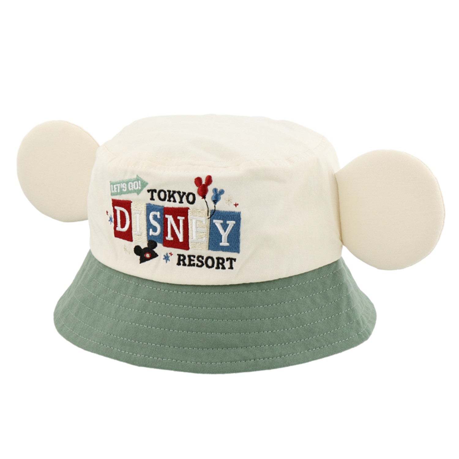 Baby hat 50cm Mickey Mouse and friends