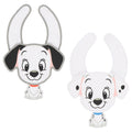 Baby Style 101 Dalmatians