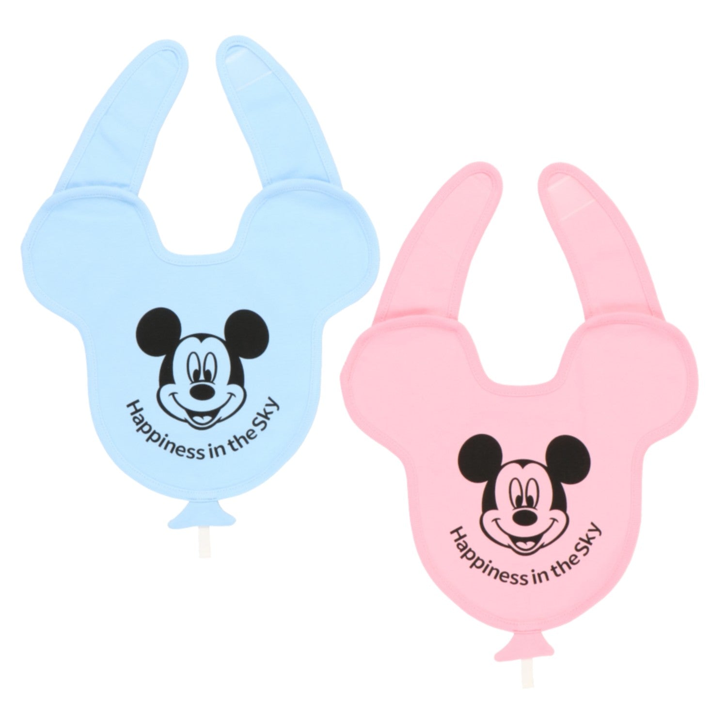 baby bib mickey