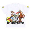Baby T-shirt 90cm Toy Story