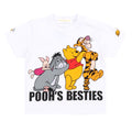 Baby T-shirt 90cm Winnie the Pooh