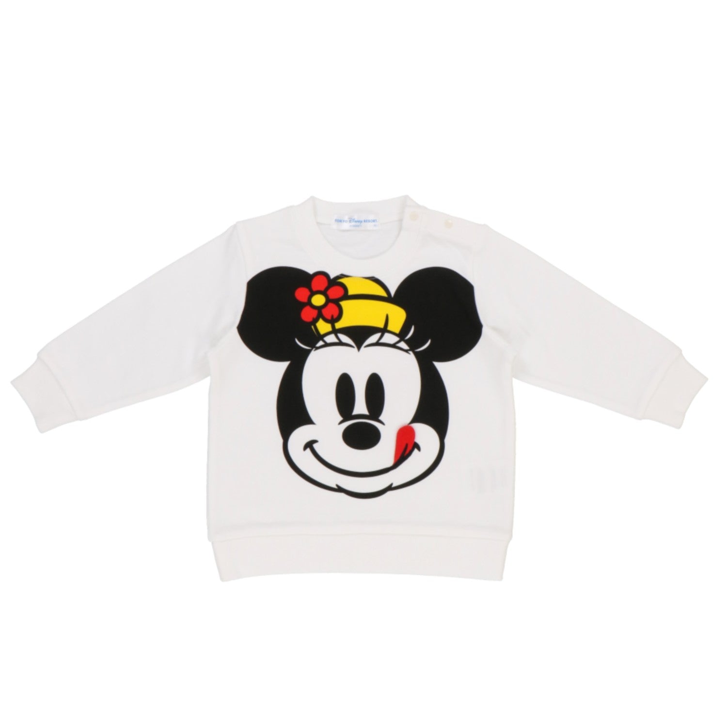 Baby trainer 90cm Minnie