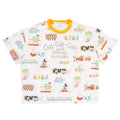 Baby T-shirt 90cm Tokyo Disney Resort