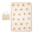 baby blanket pooh