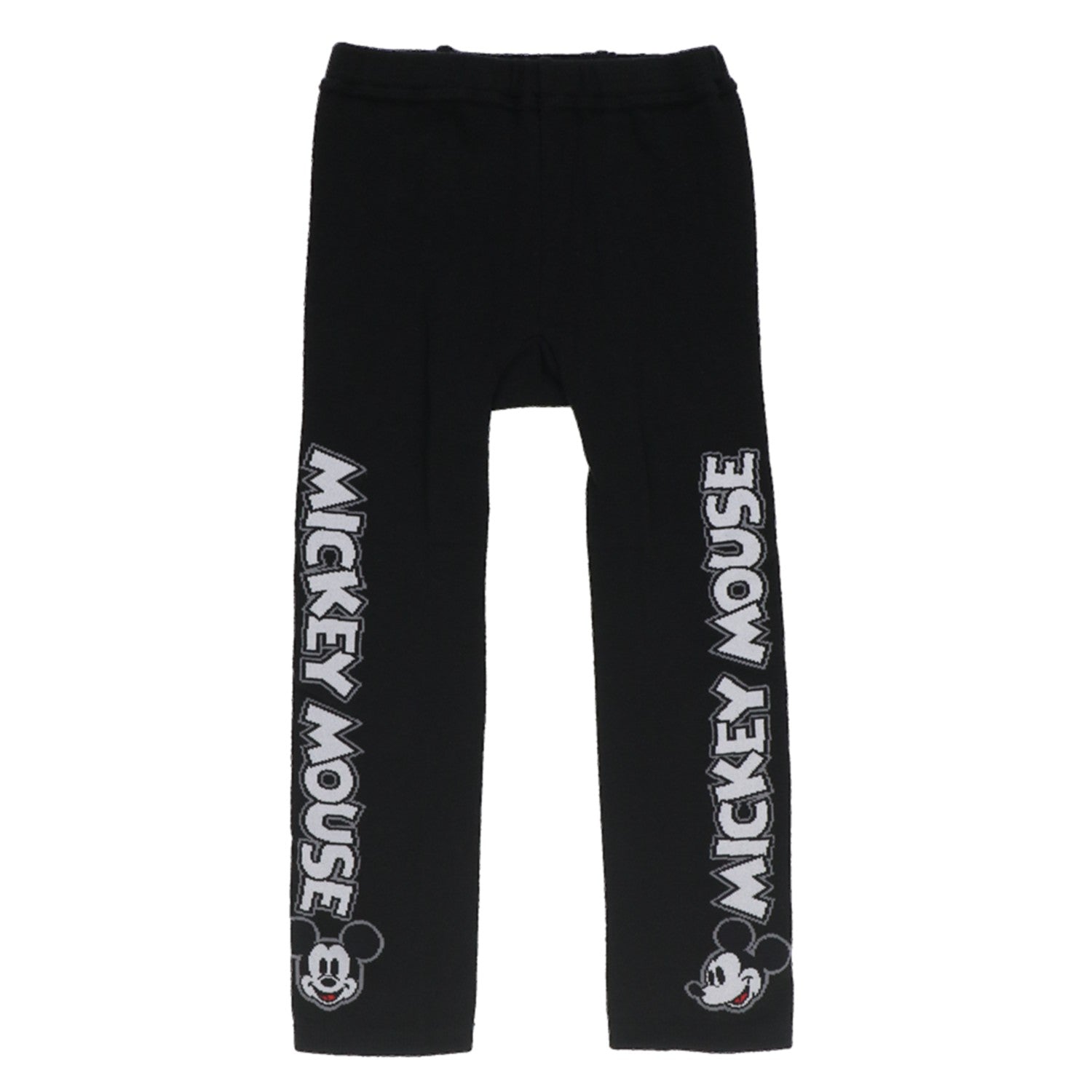 baby leggings mickey
