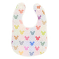baby bib mickey