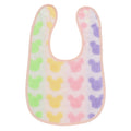 baby bib mickey