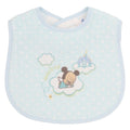 baby bib mickey