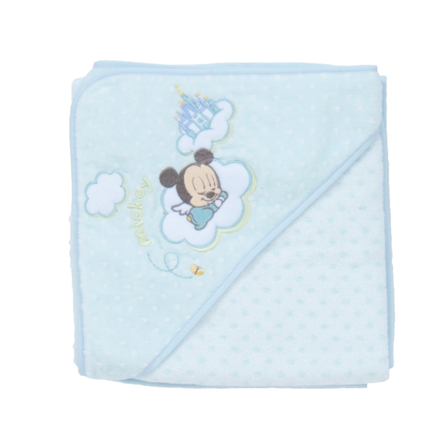 baby swaddle mickey