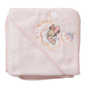 baby swaddle minnie