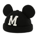 Baby hat 50cm Mickey