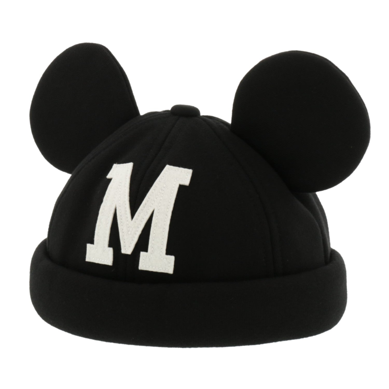 Baby hat 50cm Mickey