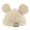 Baby hat 50cm Mickey