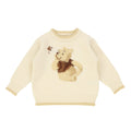 Baby sweater 90cm Pooh