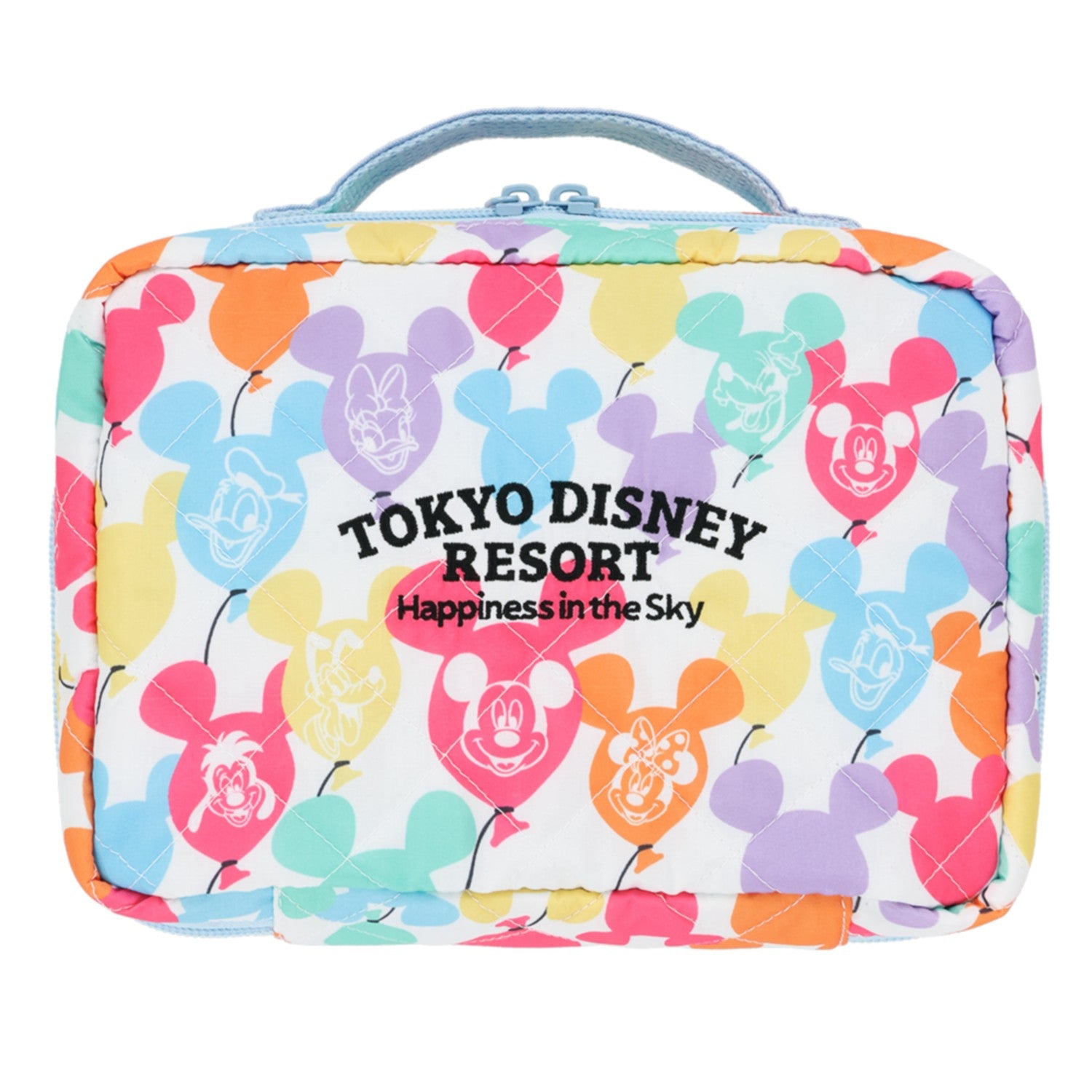 Pouch Mickey Mouse and Friends