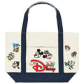 bag mickey mouse and friends