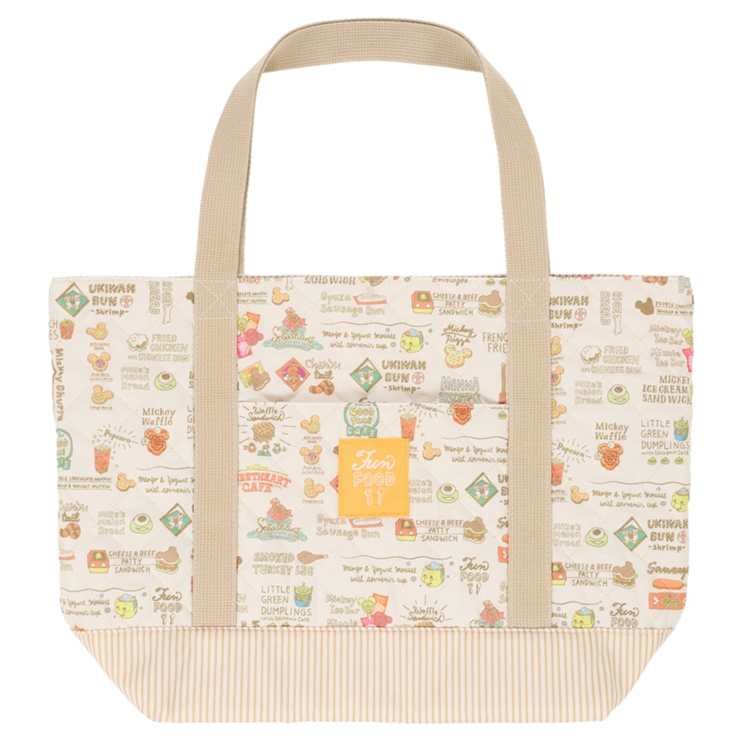 Bag Tokyo Disney Resort