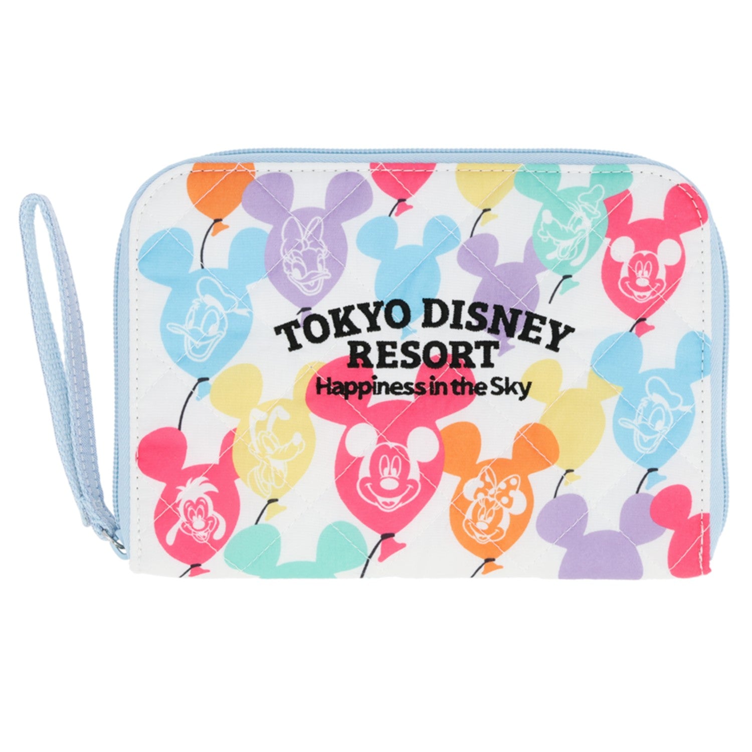 Case Mickey Mouse and Friends