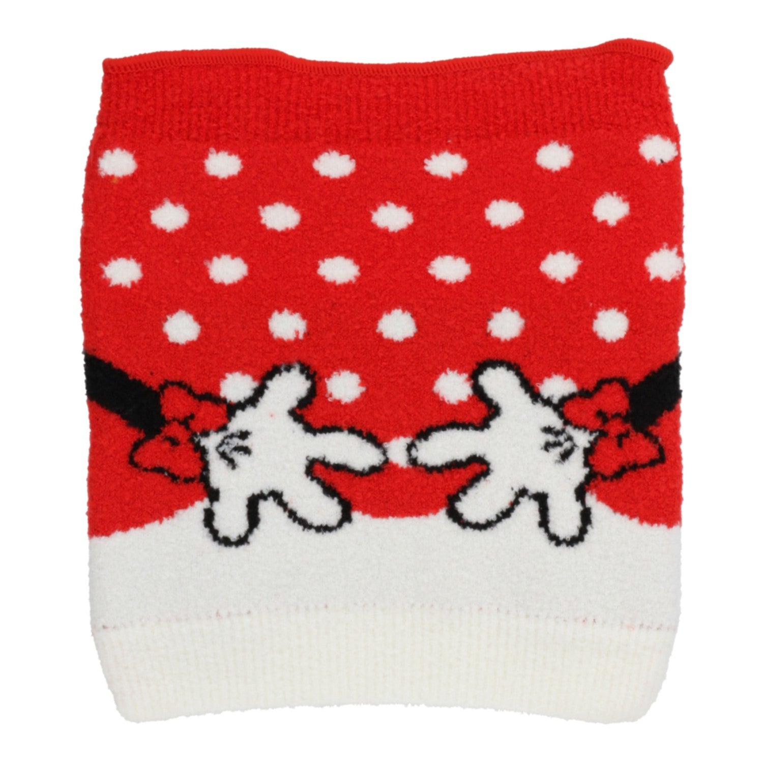 baby belly wrap minnie