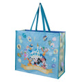 Shopping bag L Mickey Mouse and friends