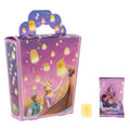Gummy Clear Box Rapunzel on the Tower
