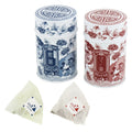 Japanese tea 2 cans Mickey Minnie