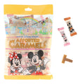 caramel bag mickey minnie